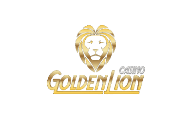 Golden Lion Casino logo
